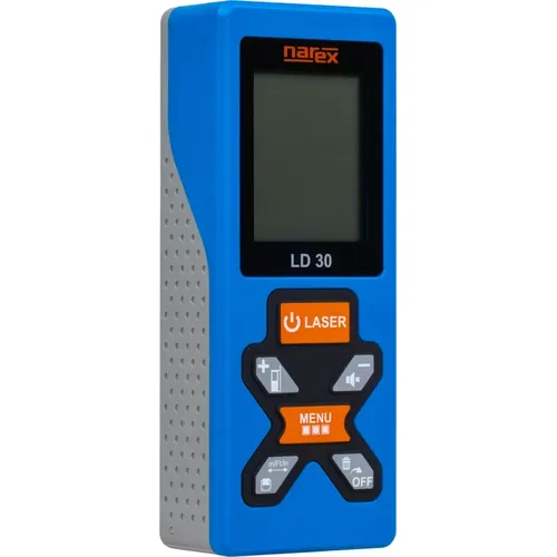 LD 30 Laserový dálkoměr NAREX
