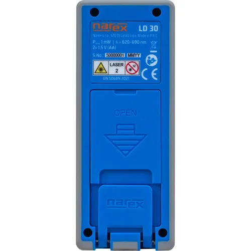 LD 30 Laserový dálkoměr NAREX