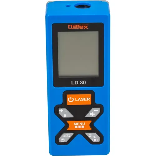 LD 30 Laserový dálkoměr NAREX