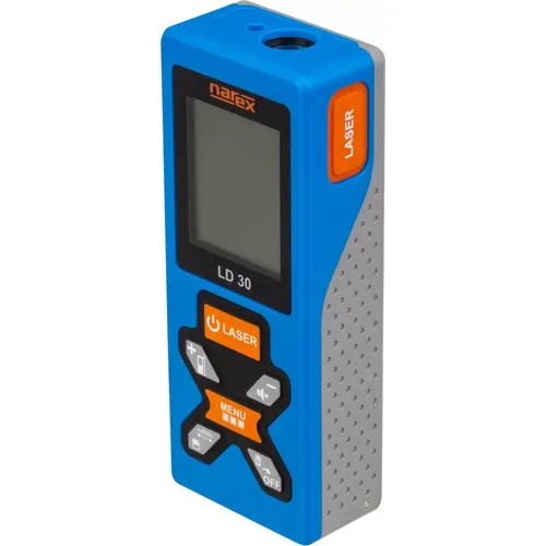 LD 30 Laserový dálkoměr NAREX