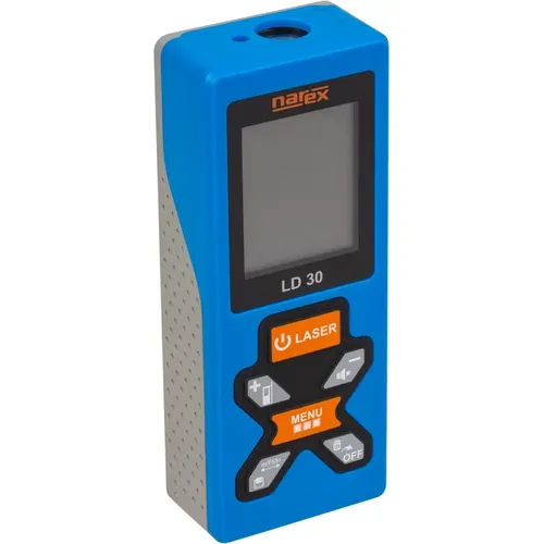 LD 30 Laserový dálkoměr NAREX