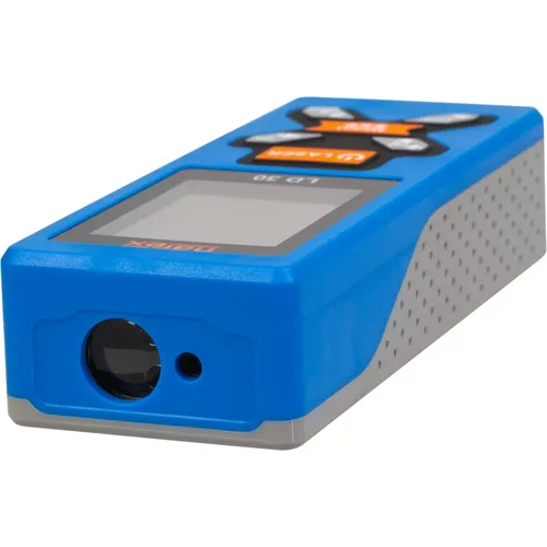 LD 30 Laserový dálkoměr NAREX