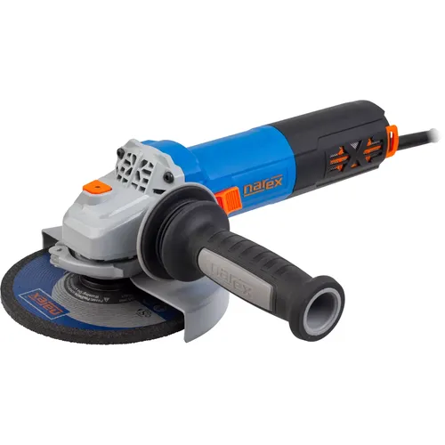 EBU 150-15 BL Úhlová bruska BRUSHLESS NAREX