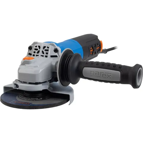 EBU 125-15 BL Úhlová bruska BRUSHLESS NAREX