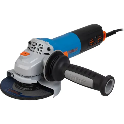EBU 125-15 BL Úhlová bruska BRUSHLESS NAREX