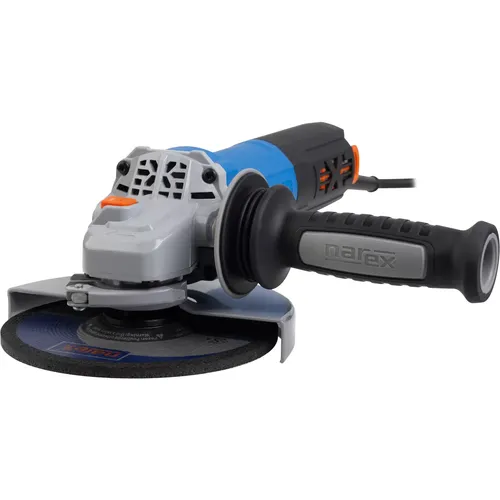 EBU 150-15 BL Úhlová bruska BRUSHLESS NAREX