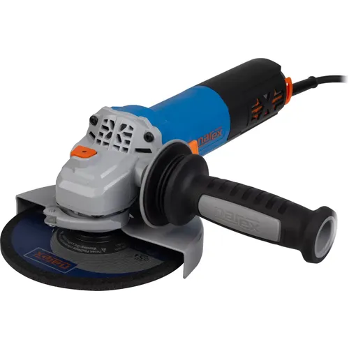 EBU 150-15 BL Úhlová bruska BRUSHLESS NAREX