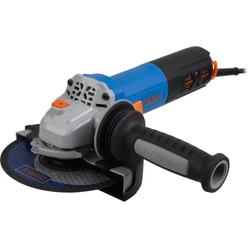 EBU 150-15 BL Úhlová bruska BRUSHLESS NAREX