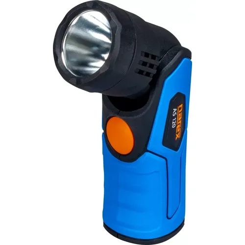 AS 120 Akumulátorová svítilna NAREX