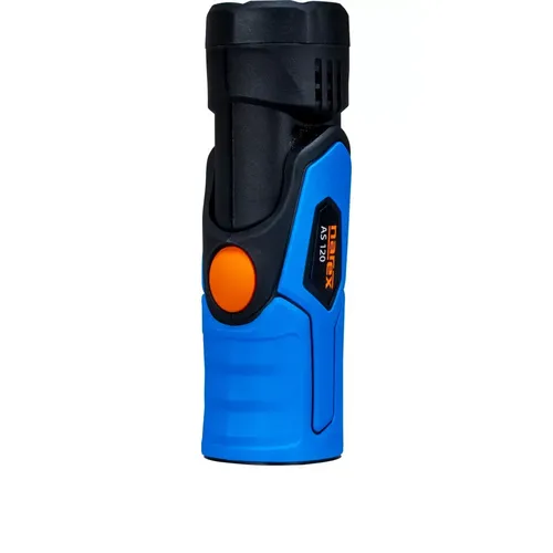 AS 120 Akumulátorová svítilna NAREX