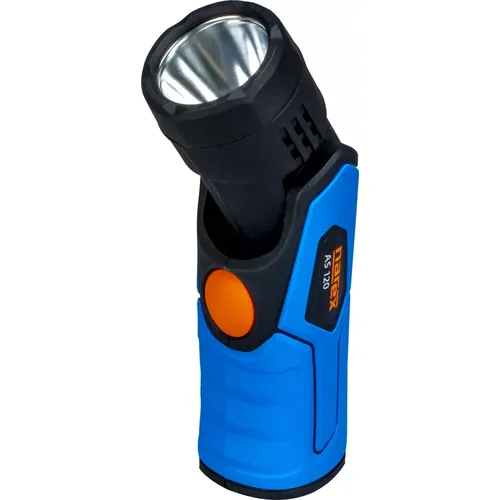 AS 120 Akumulátorová svítilna NAREX