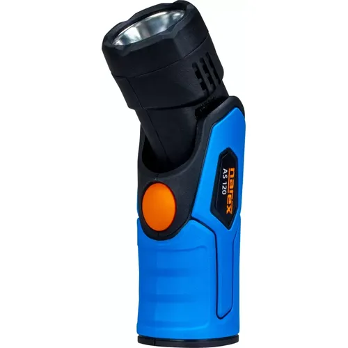 AS 120 Akumulátorová svítilna NAREX