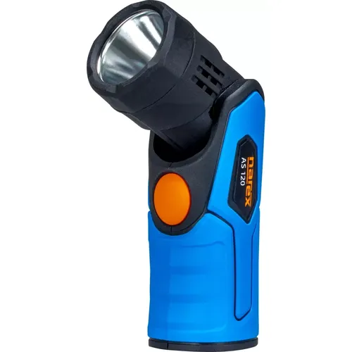 AS 120 Akumulátorová svítilna NAREX