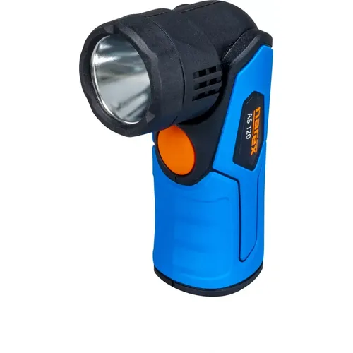 AS 120 Akumulátorová svítilna NAREX