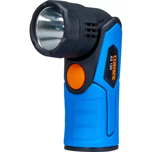 AS 120 Akumulátorová svítilna NAREX