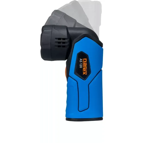 AS 120 Akumulátorová svítilna NAREX