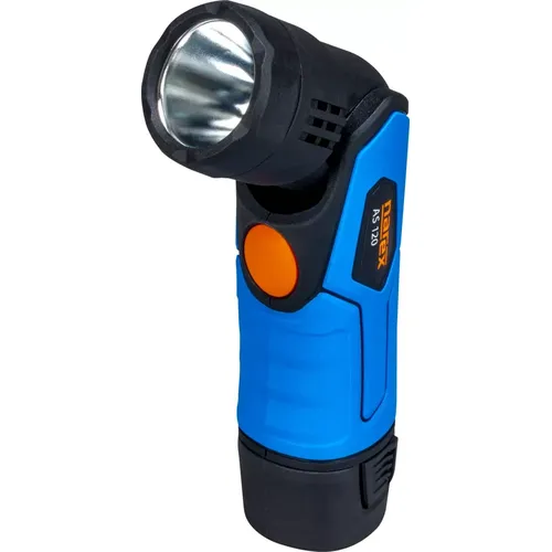 AS 120 Akumulátorová svítilna NAREX