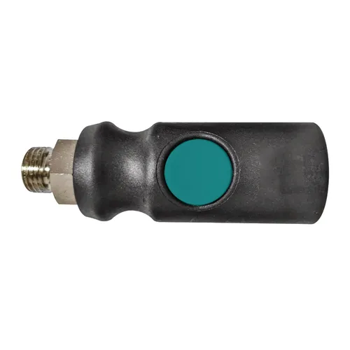 Bezpečnostní rychlospojka kompozit 1/2" AG (vnější závit) 2203638 Aircraft