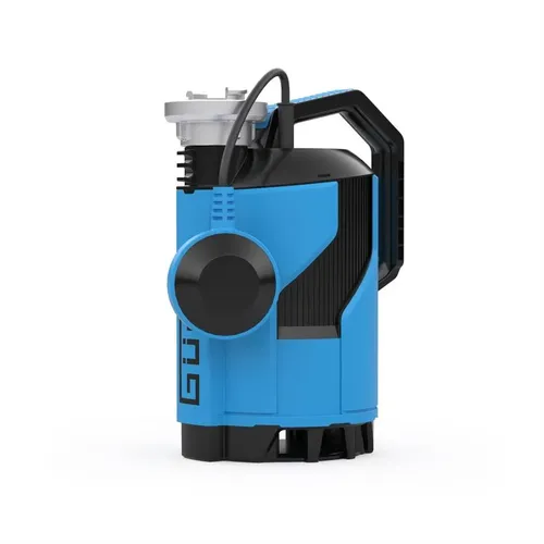 Protipovodňová sada 750 Güde 75811