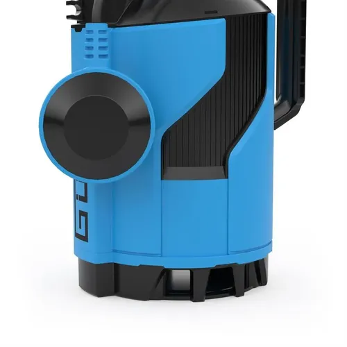 Protipovodňová sada 750 Güde 75811