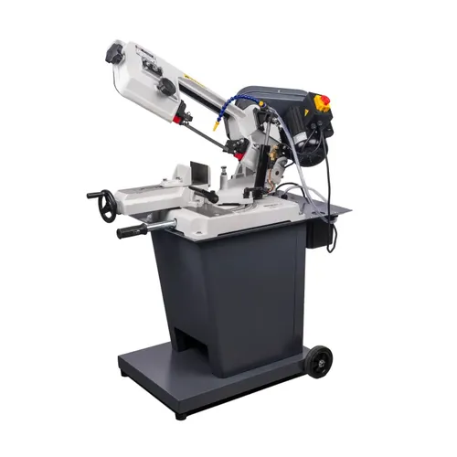 Proma PPK-115UHCE/230 - Pásová pila na kov s chlazením