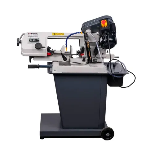 Proma PPK-115UHCE/230 - Pásová pila na kov s chlazením