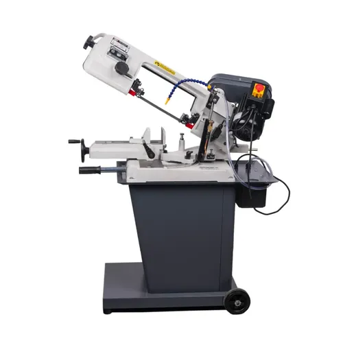 Proma PPK-115UHCE/230 - Pásová pila na kov s chlazením