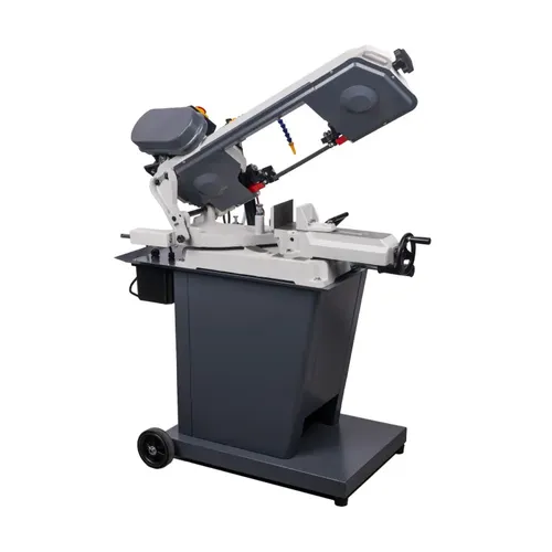 Proma PPK-115UHCE/230 - Pásová pila na kov s chlazením