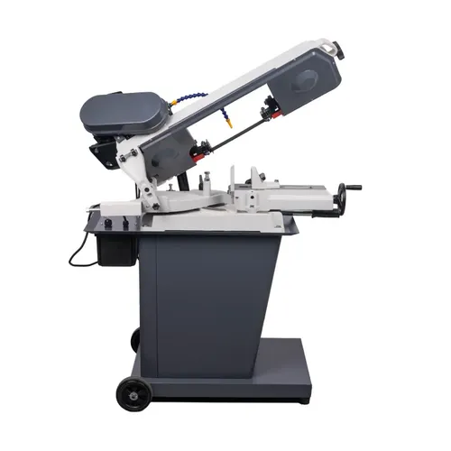 Proma PPK-115UHCE/230 - Pásová pila na kov s chlazením