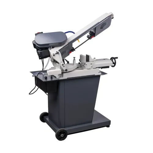 Proma PPK-115UHCE/230 - Pásová pila na kov s chlazením