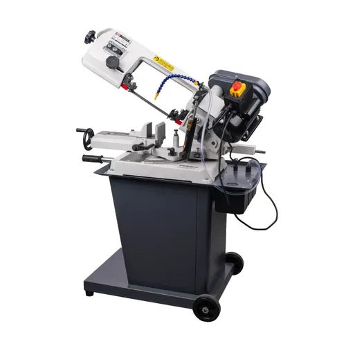 Proma PPK-115UHCE/230 - Pásová pila na kov s chlazením