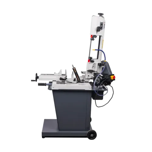 Proma PPK-115UHCE/230 - Pásová pila na kov s chlazením