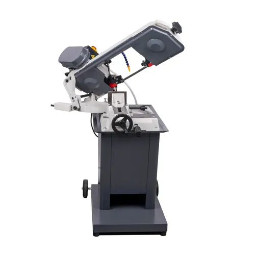 Proma PPK-115UHCE/230 - Pásová pila na kov s chlazením