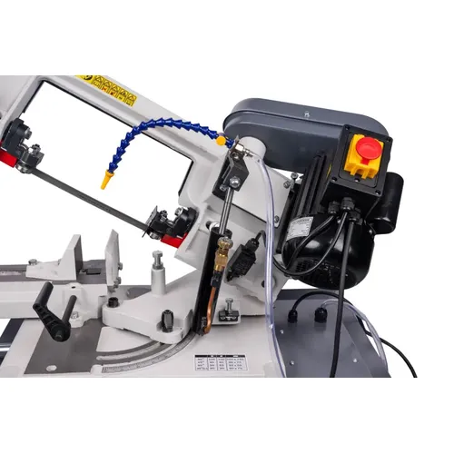 Proma PPK-115UHCE/230 - Pásová pila na kov s chlazením