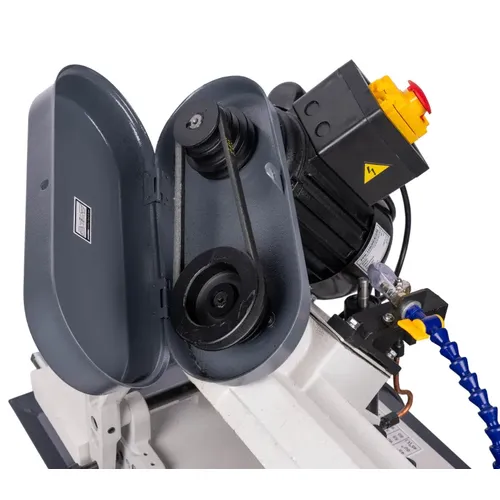 Proma PPK-115UHCE/230 - Pásová pila na kov s chlazením