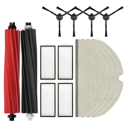 Roborock Q8 Max, Q8 Max plus , Q5 Pro plus , Q5 Pro sada Glox RB1