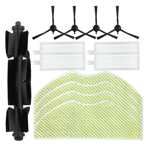 Rowenta X-plorer S75s sada Glox RB3