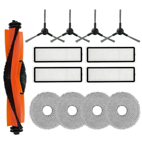 Xiaomi Robot Vacuum X20 Pro/X20 Max sada Glox RB6