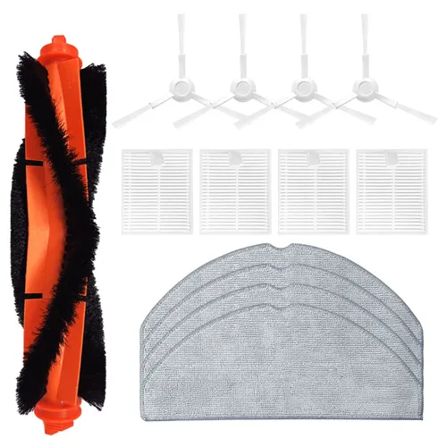 Xiaomi Robot Vacuum S20 sada Glox RB7