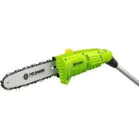 Fzp 6015-e teleskop.prořezávač fieldmann