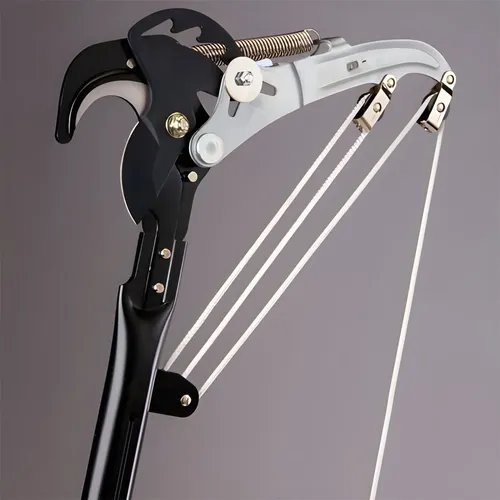 Silky Pákové nůžky pro Hayauchi