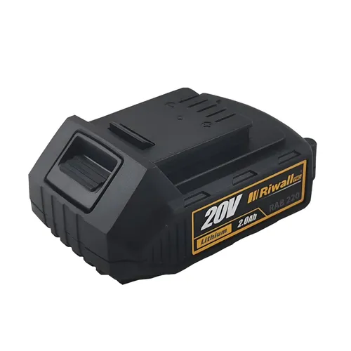 Riwall PRO RAB 220 baterie 20 V (2 Ah)