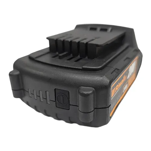 Riwall PRO RAB 220 baterie 20 V (2 Ah)