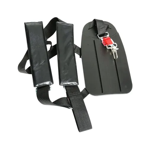 Riwall PRO RPB 260 křovinořez s benzinovým motorem