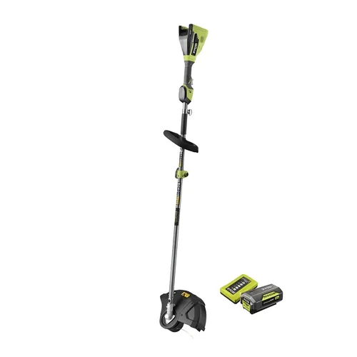 Ryobi RY36ELTX33A-140 36V strunová sekačka Expand-it, záběr 28/33 cm, nárazové odvíjení struny, 1x 4,0 Ah akumulátor, nabíječka