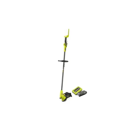 Ryobi RY36LT33A-120 36V vyžínač na trávu, záběr 28/33 cm, 1x 2,0 Ah akumulátor, nabíječka