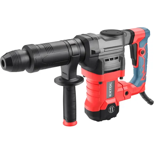 Kladivo sekací, sds max, 15j EXTOL PREMIUM 8890301