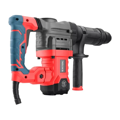 Kladivo sekací, sds max, 15j EXTOL PREMIUM 8890301