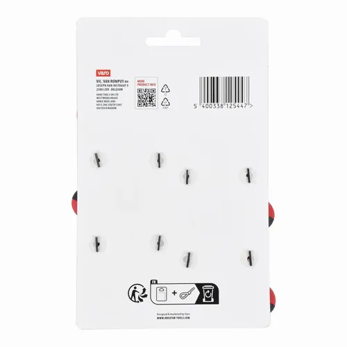 Pružinová svěrka 90mm (sada 4ks) Kreator KRTH40601