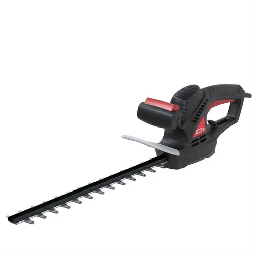 Elektrické nůžky na živé ploty GEH 510-500 Güde 94477